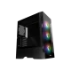 GAMDIAS TALOS E2 Mid-Tower Gaming Case