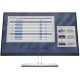 HP E27 G4 27 Inch FHD IPS Monitor