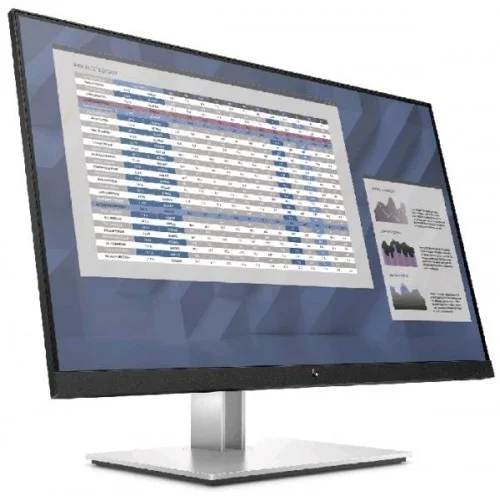 HP E27 G4 27 Inch FHD IPS Monitor