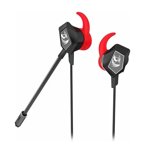 Redragon E300 Bomber Elite Gaming Earphone