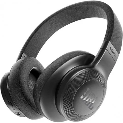 JBL E55BT WIRELESS BLUETOOTH HEADPHONE