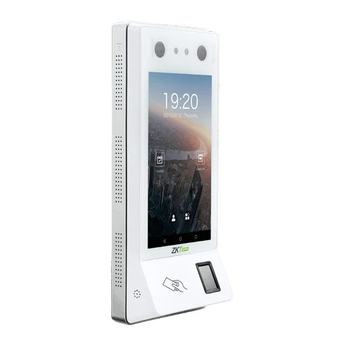 ZKTeco G4 Multi-Biometric Identification Terminal