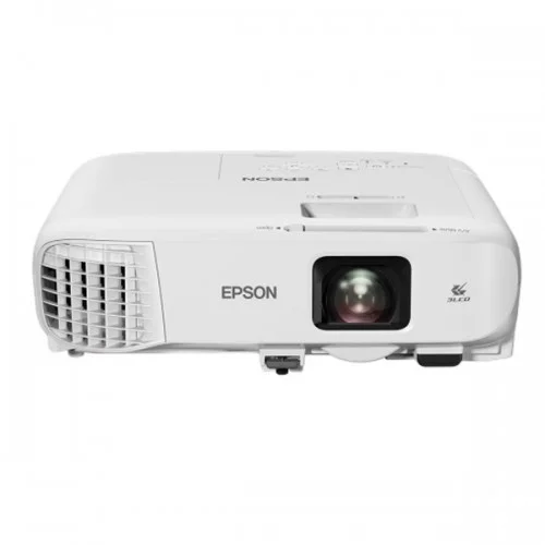Epson EB-E01 3LCD XGA, 3300 Lumens Projector