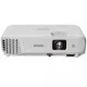 Epson EB-W06 3700 Lumens WXGA 3LCD Office Projector