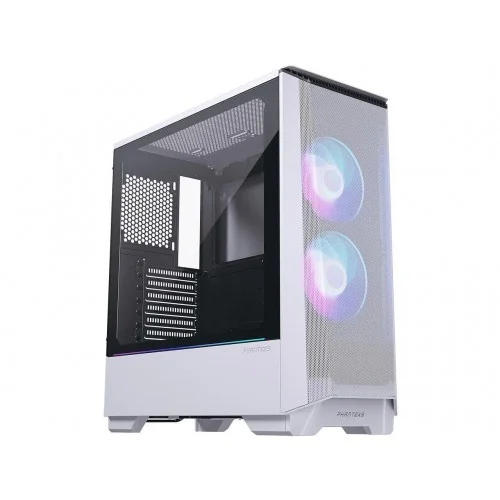 Phanteks Eclipse P360 Air Mid Tower White Casing