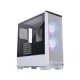 Phanteks Eclipse P360 Air Mid Tower White Casing