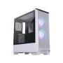 Phanteks Eclipse P360 Air Mid Tower White Casing