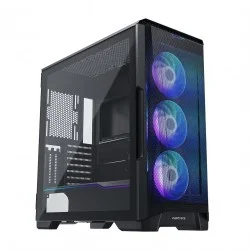 Phanteks Eclipse P500A D-RGB ATX Mid Tower Casing
