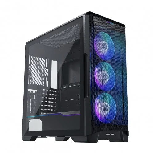 Phanteks Eclipse P500A D-RGB ATX Mid Tower Casing