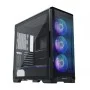 Phanteks Eclipse P500A D-RGB ATX Mid Tower Casing