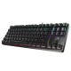 Dareu EK87 Gaming Keyboard (Black)