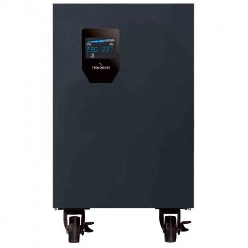 Tecnoware 9KVA Electronic Single Phase Stabilizer