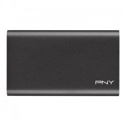 PNY 240GB Elite USB 3.1 Gen 1 Portable SSD PNY 240GB Elite USB 3.1 Gen 1 Portable SSD