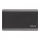 PNY 240GB Elite USB 3.1 Gen 1 Portable SSD