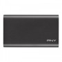 PNY 240GB Elite USB 3.1 Gen 1 Portable SSD PNY 240GB Elite USB 3.1 Gen 1 Portable SSD