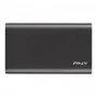 PNY 240GB Elite USB 3.1 Gen 1 Portable SSD