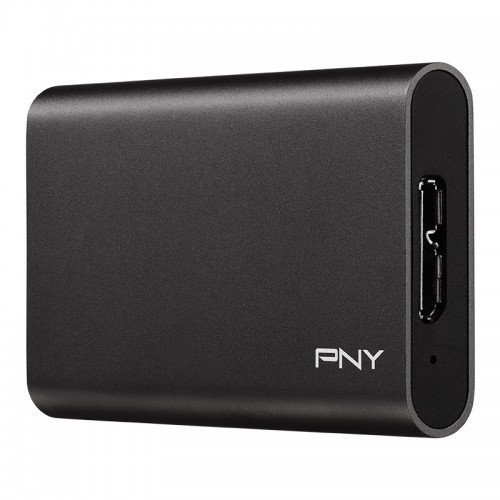 PNY 240GB Elite USB 3.1 Gen 1 Portable SSD PNY 240GB Elite USB 3.1 Gen 1 Portable SSD