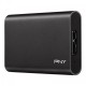 PNY 240GB Elite USB 3.1 Gen 1 Portable SSD PNY 240GB Elite USB 3.1 Gen 1 Portable SSD