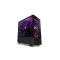 Nzxt H510 Elite Matte Black Compact Atx Mid Tower Case