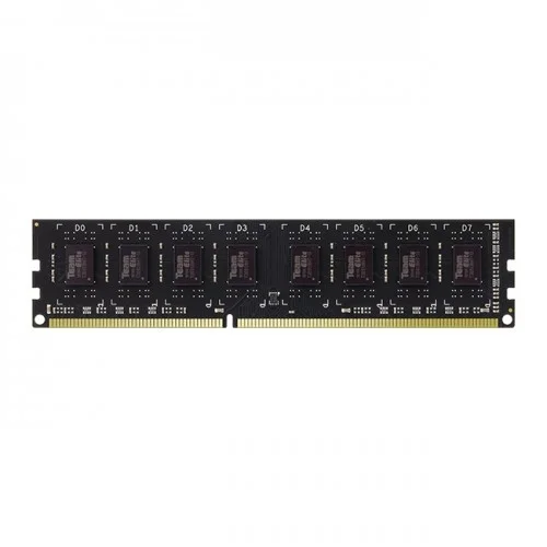 TEAM ELITE U-DIMM 8GB DDR3 1600MHZ DESKTOP RAM