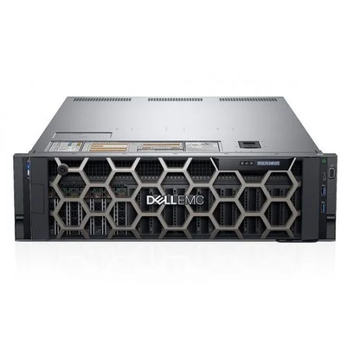 Dell EMC PowerEdge R940 2x Intel Xeon Silver 4210 Rack Server
