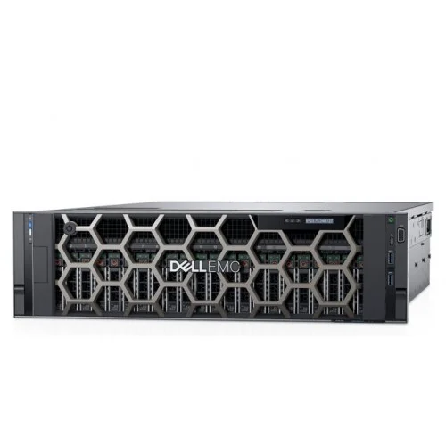 Dell EMC PowerEdge R940 2x Intel Xeon Silver 4210 Rack Server