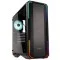 BitFenix Enso ATX Mid Tower Tempered Glass Window Black Gaming Case