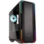BitFenix Enso ATX Mid Tower Tempered Glass Window Black Gaming Case