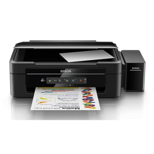 Epson L385 MF Inkjet Printer