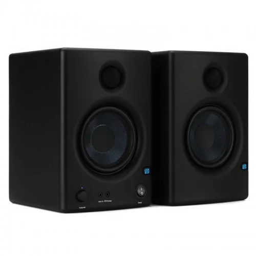 PreSonus Eris E4.5 4.5 inch Powered Studio Monitor Speaker