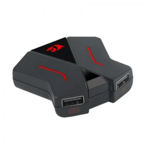 Redragon ERIS GA 200 Keyboard and Mouse Converter