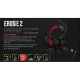 Gamdias EROS E2 Gaming Headphone