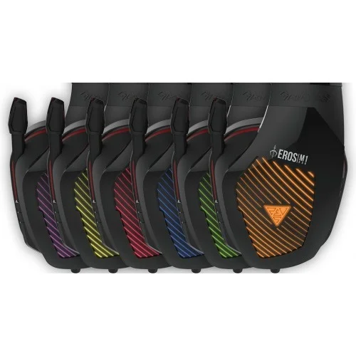 Gamdias Eros M1 RGB Gaming Headset