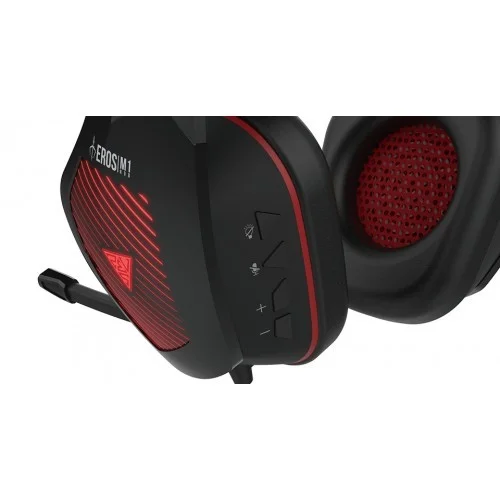 Gamdias Eros M1 RGB Gaming Headset