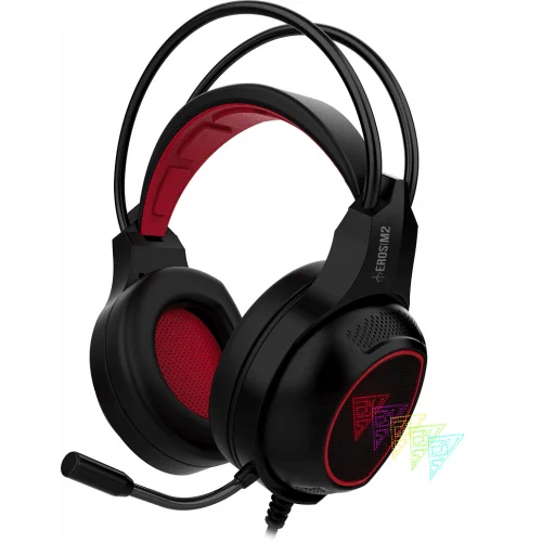 GAMDIAS EROS M2 USB Headphone