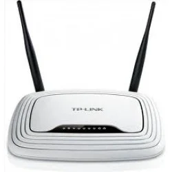 TP-Link TL-WR841N 300Mbps Wireless Router