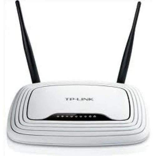 TP-Link TL-WR841N 300Mbps Wireless Router