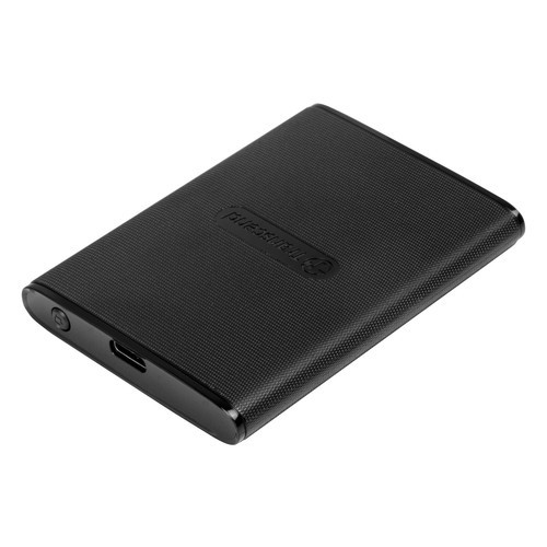 Transcend ESD220C 240GB USB 3.1 Portable SSD