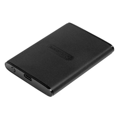 Transcend ESD220C 240GB USB 3.1 Portable SSD