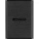 Transcend ESD220C 240GB USB 3.1 Portable SSD