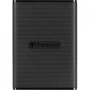 Transcend ESD220C 240GB USB 3.1 Portable SSD