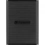 Transcend ESD220C 240GB USB 3.1 Portable SSD