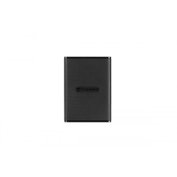 Transcend ESD230C 480GB USB 3.1 Gen-2 Type-C Portable SSD Transcend ESD230C 480GB USB 3.1 Gen-2 Type-C Portable SSD