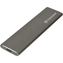 Transcend ESD250C 480GB Portable SSD