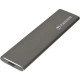 Transcend ESD250C 480GB Portable SSD
