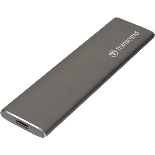 Transcend ESD250C 240GB Portable SSD