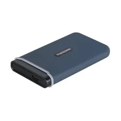 Transcend ESD350C 480GB 3.1 Gen 2 Type-C Portable SSD