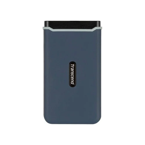 Transcend ESD350C 240GB 3.1 Gen 2 Type-C Portable SSD