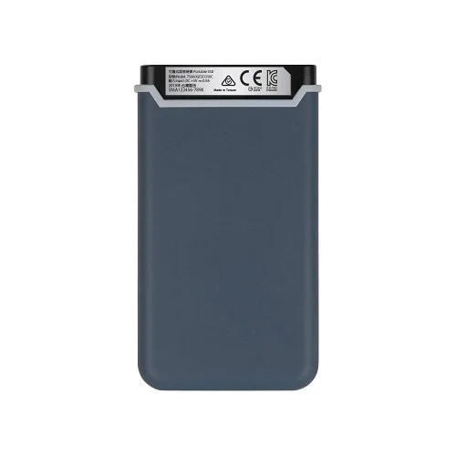 Transcend ESD350C 480GB 3.1 Gen 2 Type-C Portable SSD