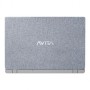 AVITA Essential 14 Celeron N4020 256GB SSD 14 Inch Full HD Laptop Concrete Grey Color